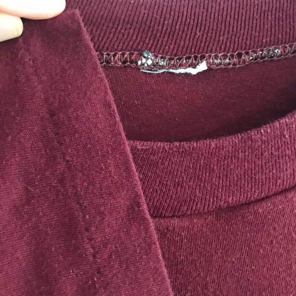 Clan Mackay Manu Forti Vintage T Shirt Crest 80s - Picture 3 of 5